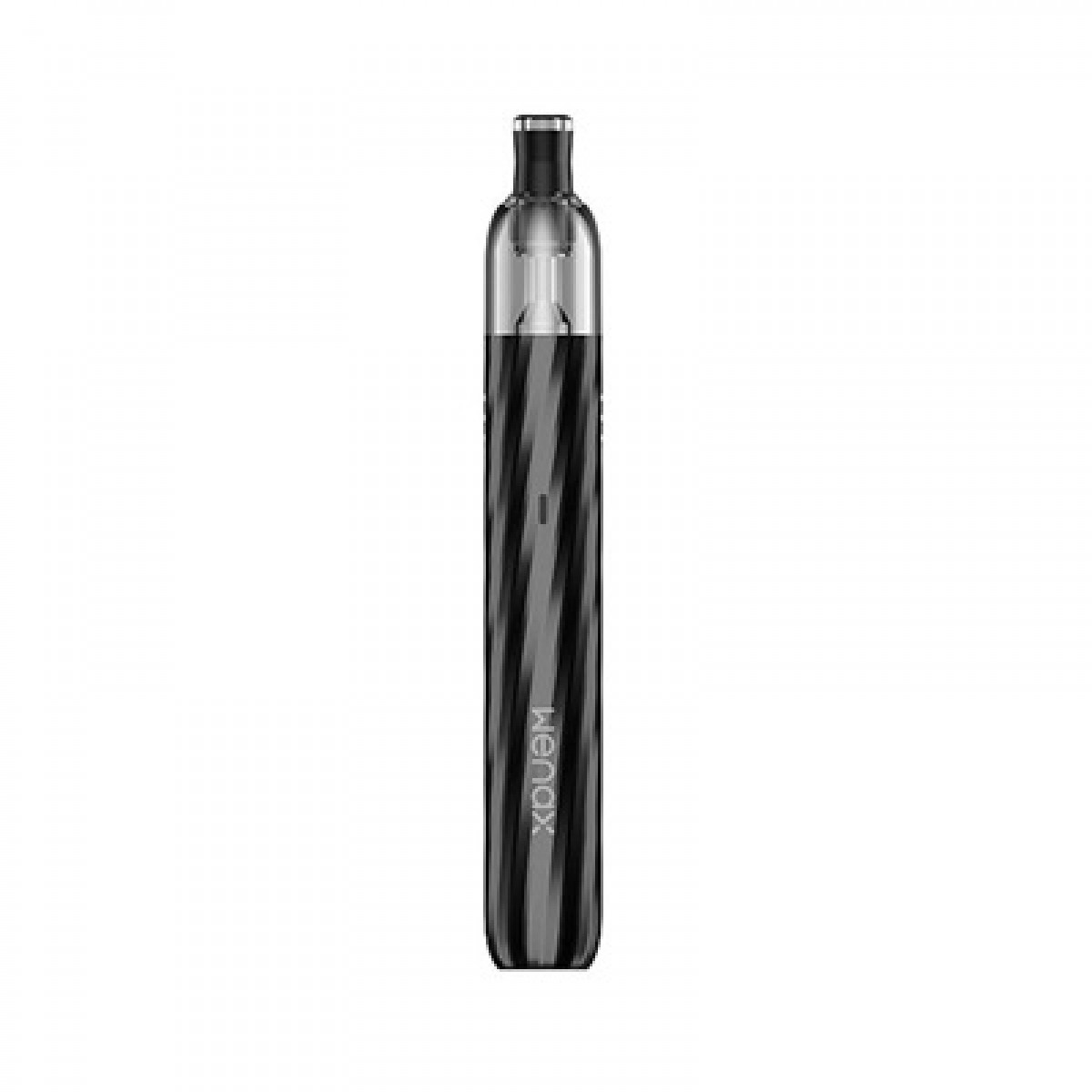 GeekVape Wenax M1 Pod Kit 800mAh 2ml Spiral Dark GeekVape Wenax M1 Pod Kit 800mAh 2ml Spiral Dark